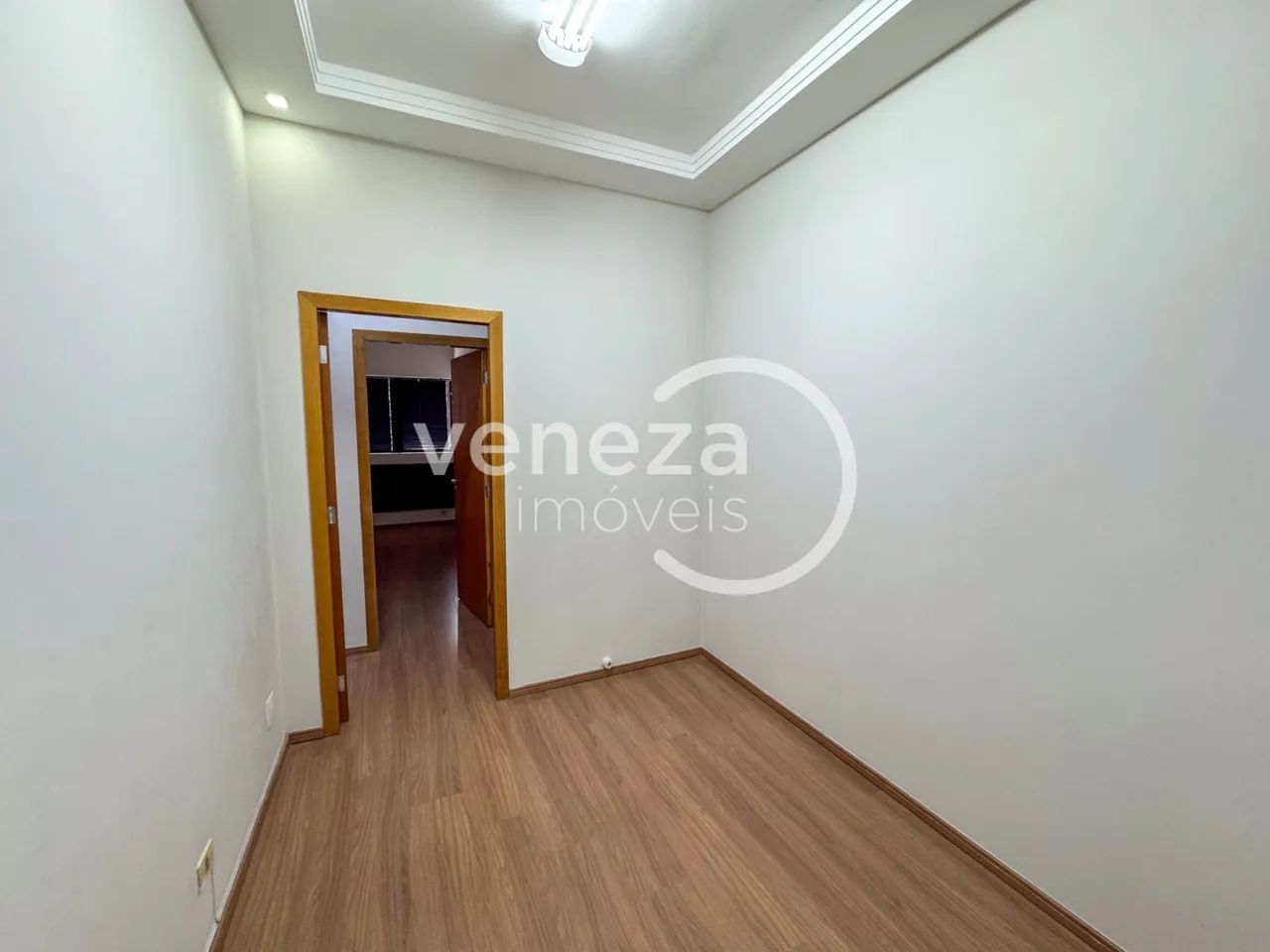 Sala comercial para alugar, 80 m² no Centro de Londrina - Foto 5