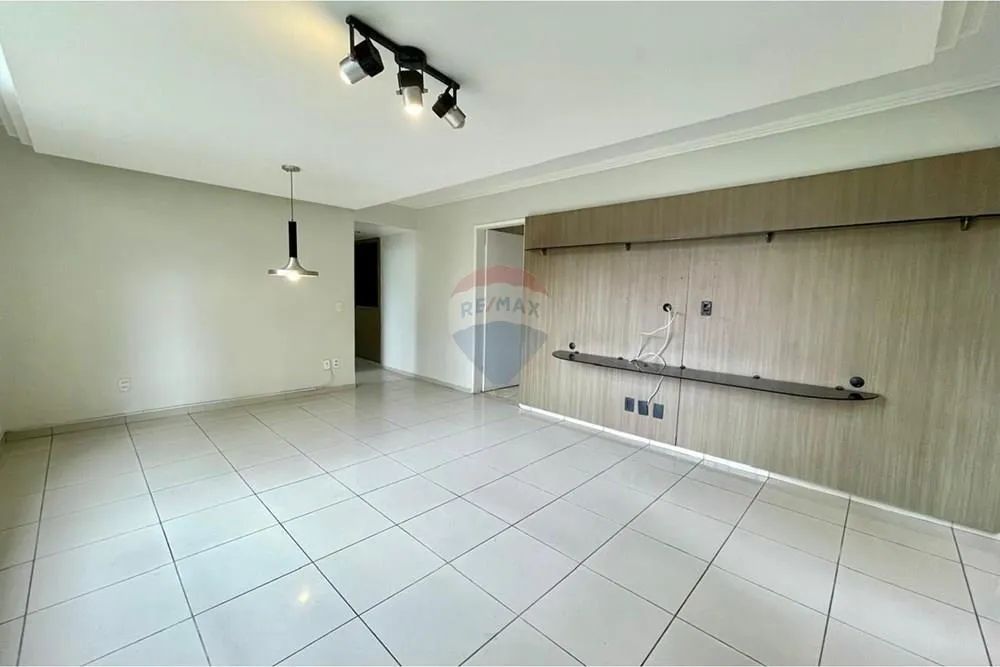 Apartamento 3 quartos, Tamarineira - Foto 3