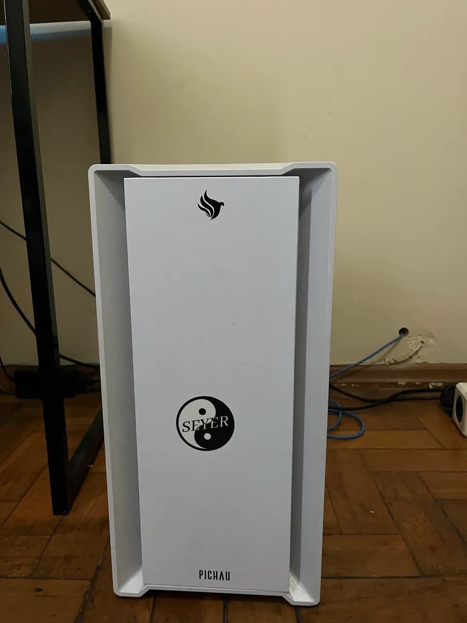 PC GAMER PICHAU