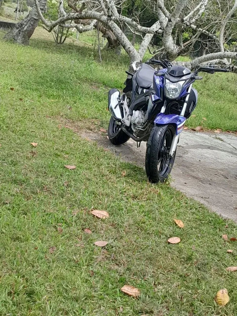 Vendo e troco pra interior  - Foto 2
