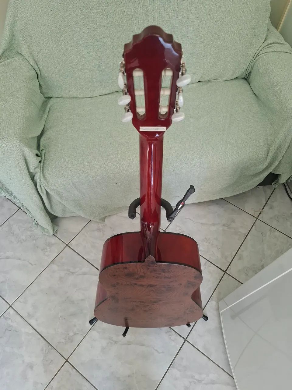 Violão Acústico Nylon  - Foto 3