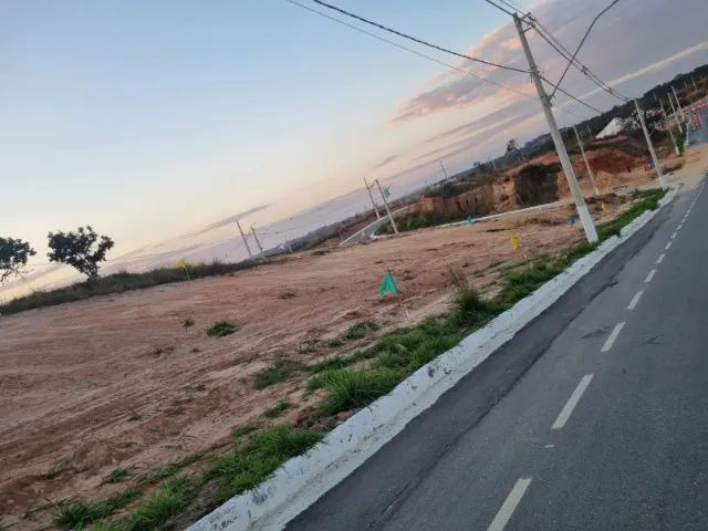 Lote comercial e residencial á 03 km do centro de Divinópolis com financiamento próprio  - Foto 5