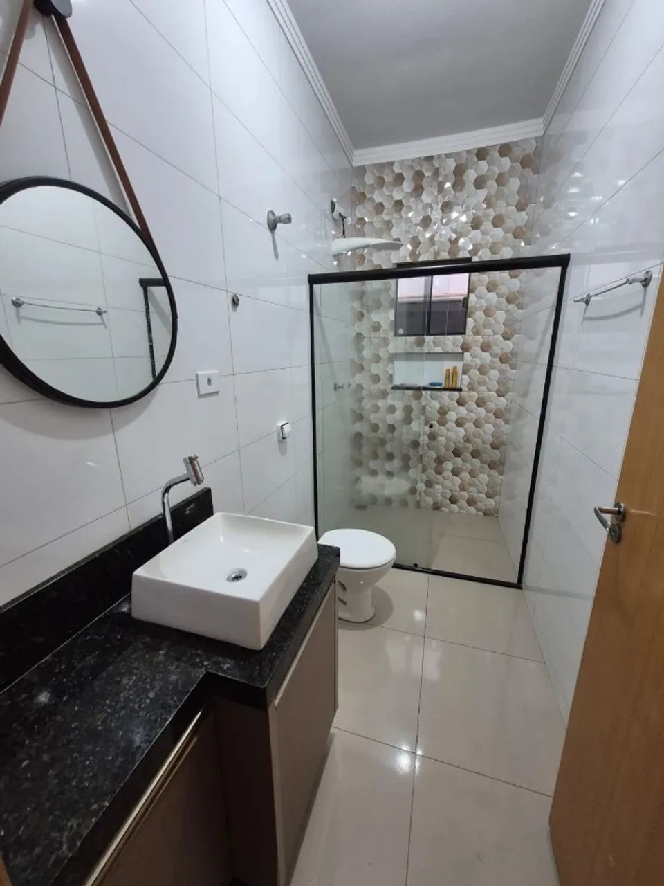 Casa Geminada em Mandaguaçu - Foto 4