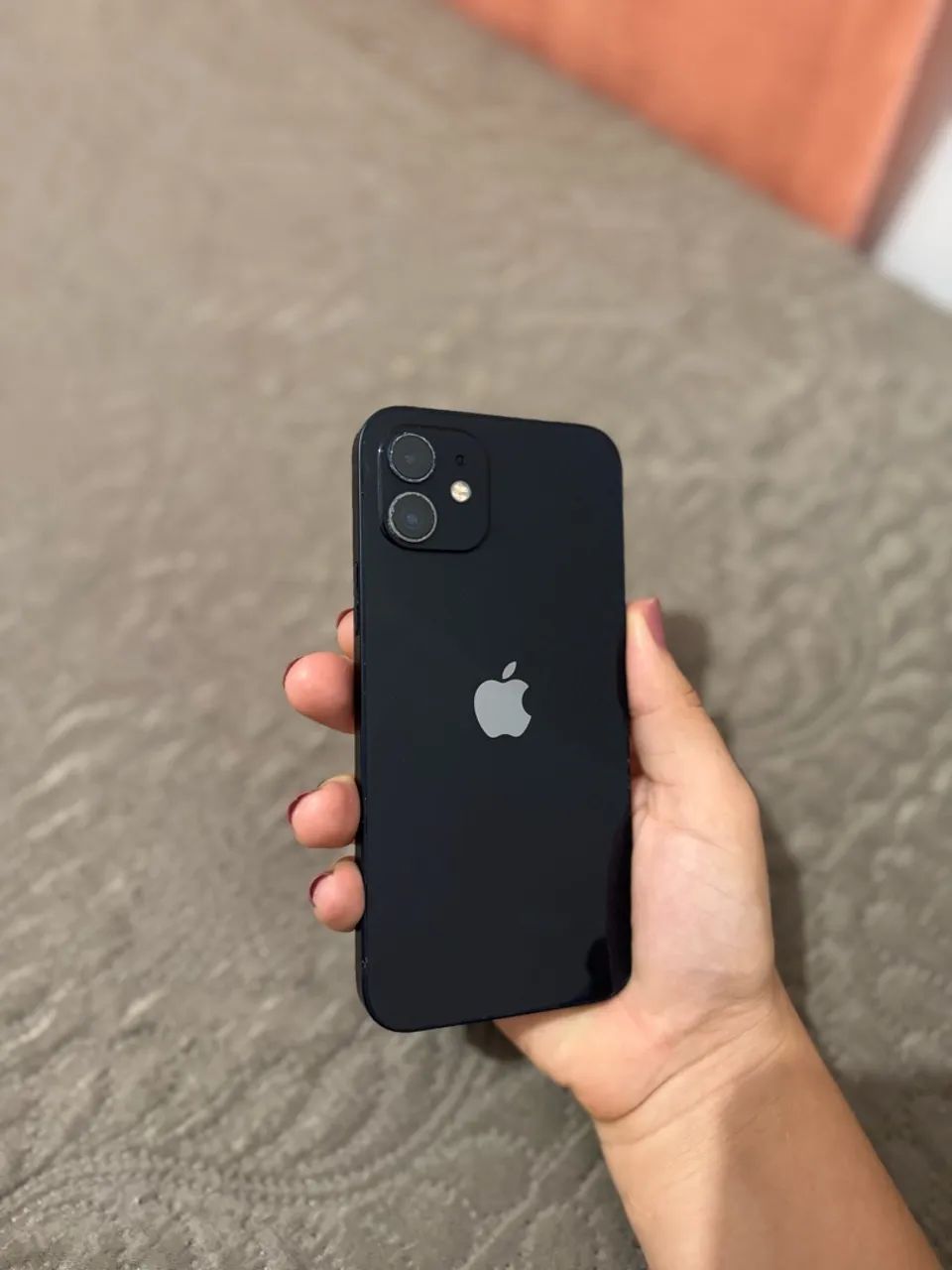 Vendo IPhone 12 128GB  - Foto 2