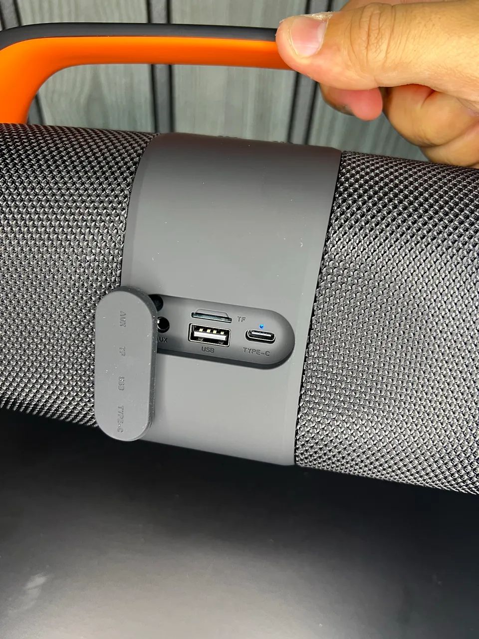CAIXA DE SOM XTRAD 40W - Foto 4