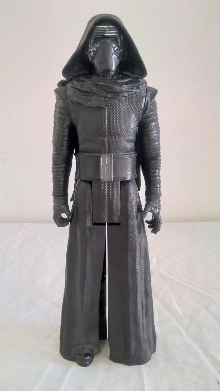 Boneco Kylo Ren (Star Wars)
