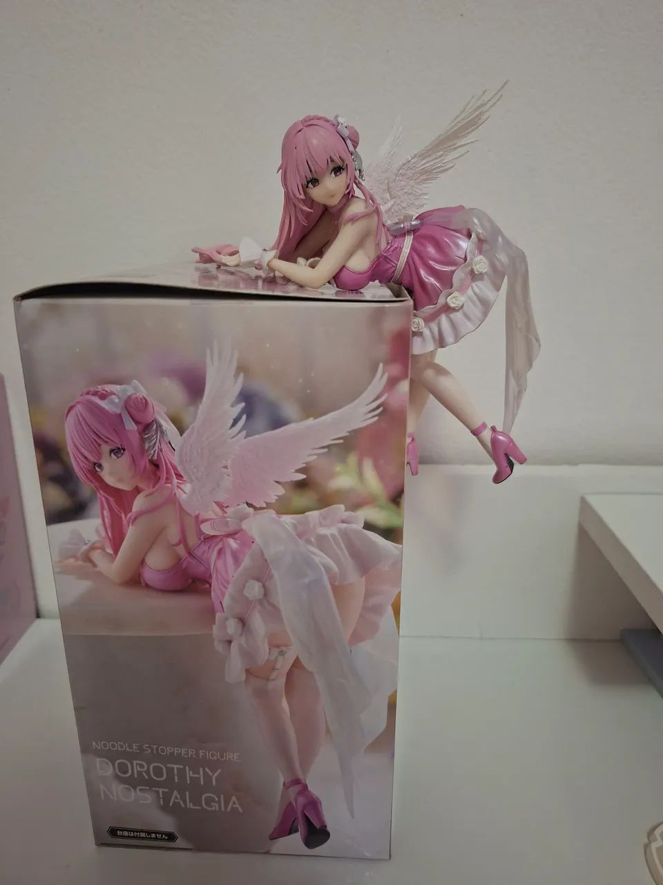 Action Figure Goddess of Victory Dorothy Noodle Stopper - Hobbies
