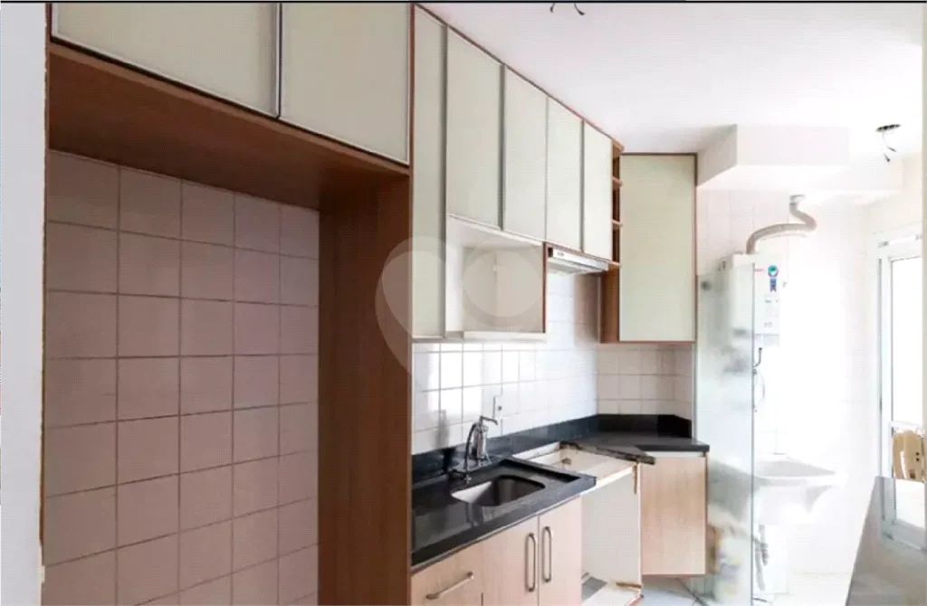Apartamento com 2 quartos à venda em Vila endres - SP - Foto 3