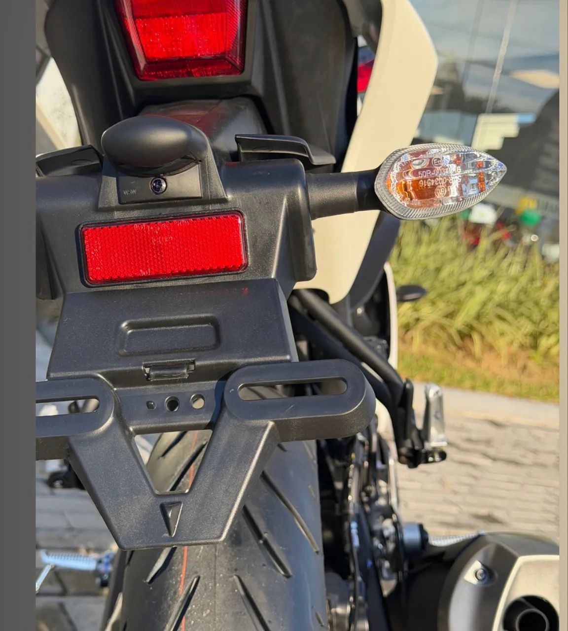 YZF R15 2027 zero km  - Foto 4