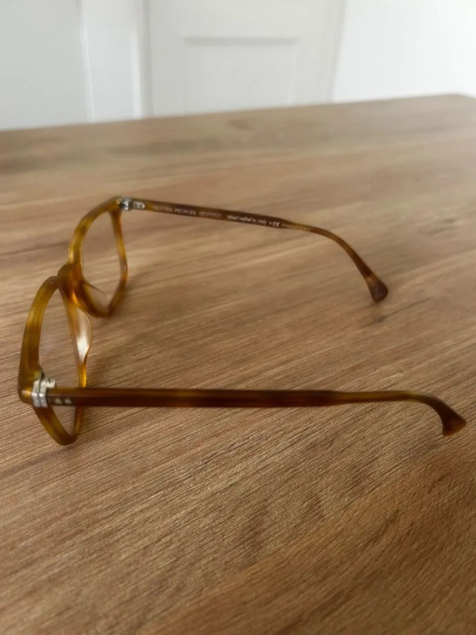 Óculos Oliver Peoples - Foto 3