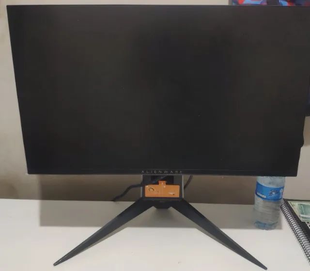 Monitor Alienware 240HZ 417561583677624320