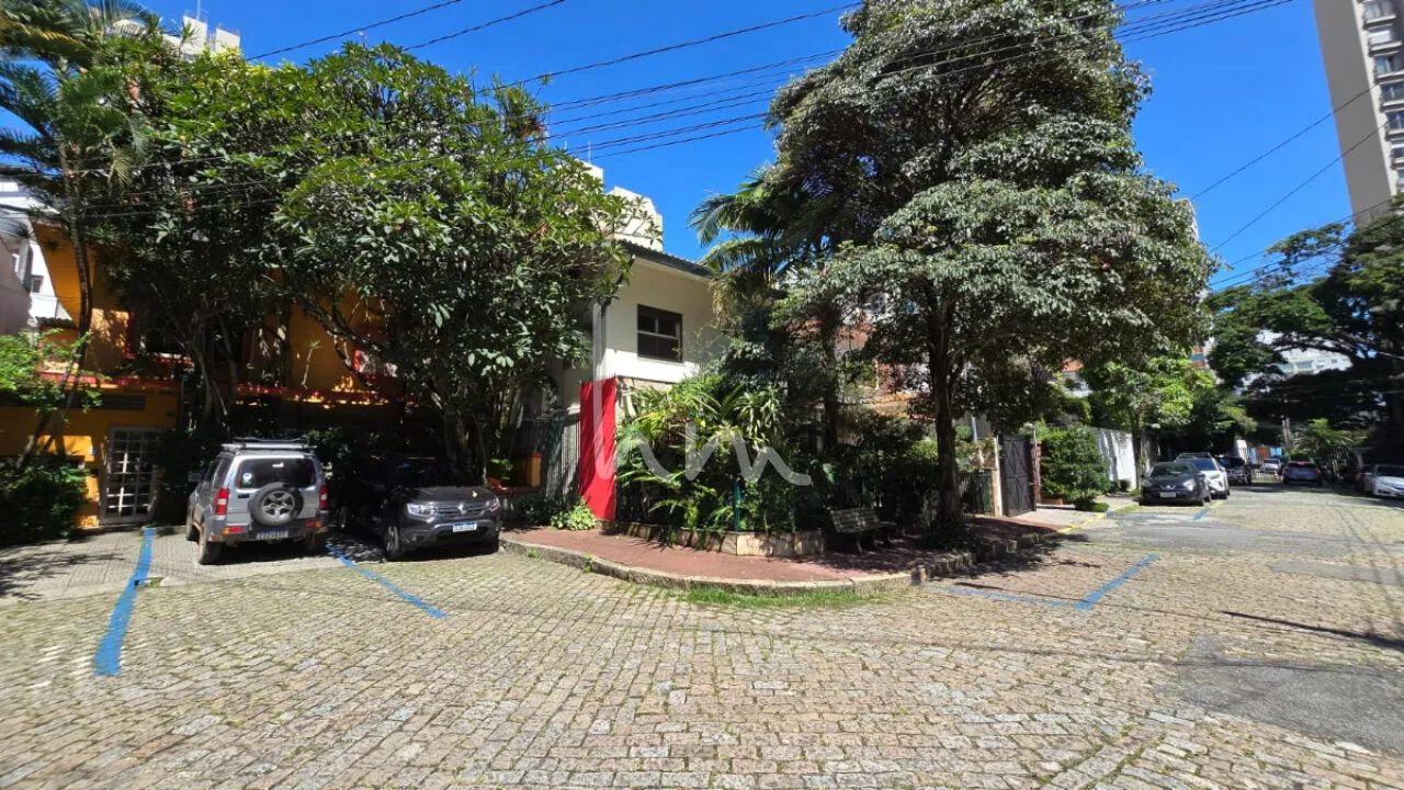 Alguns imóveis são raros: Casa de vila em Perdizes - Foto 2