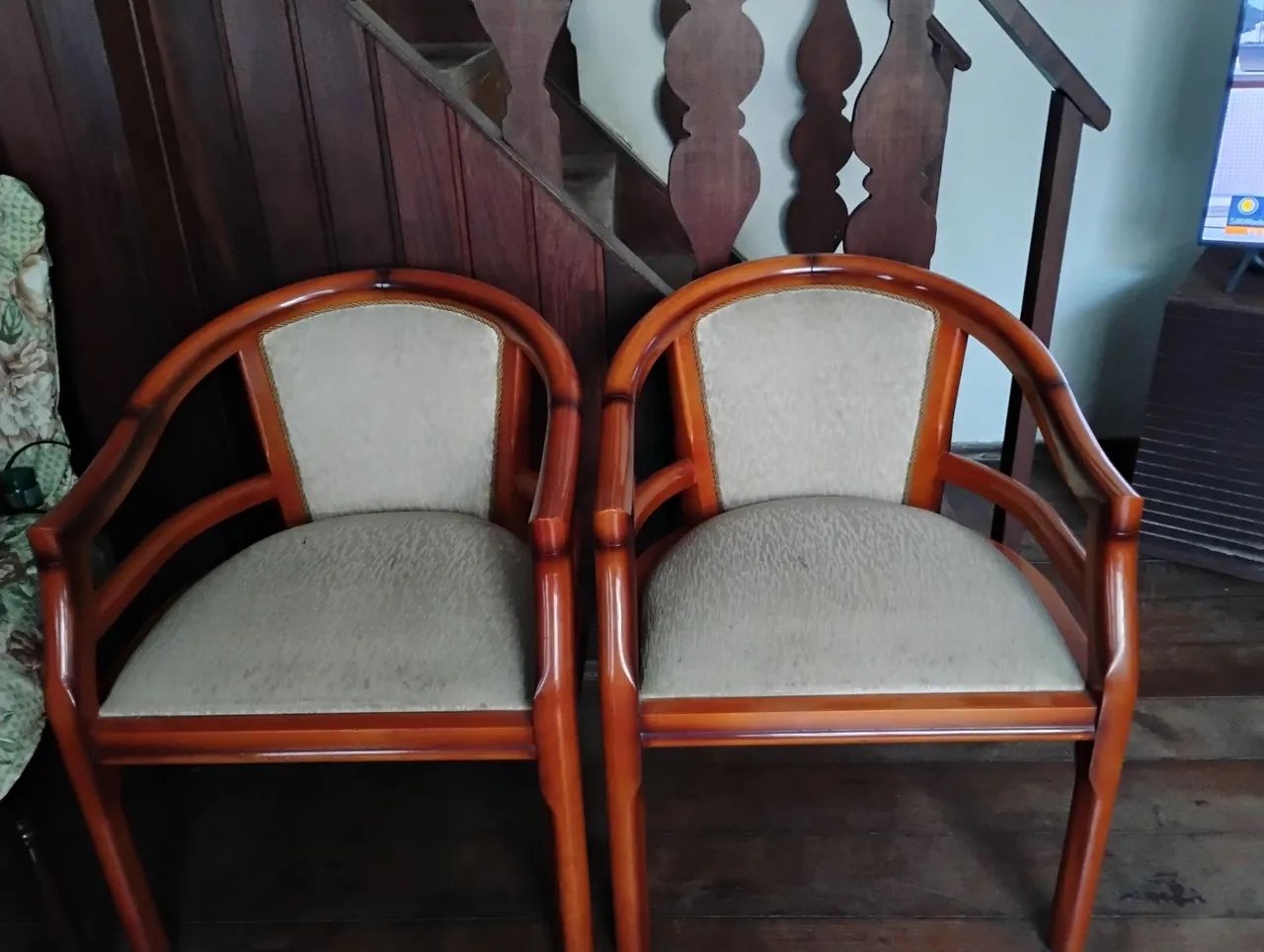 Lindas poltronas  - Foto 2