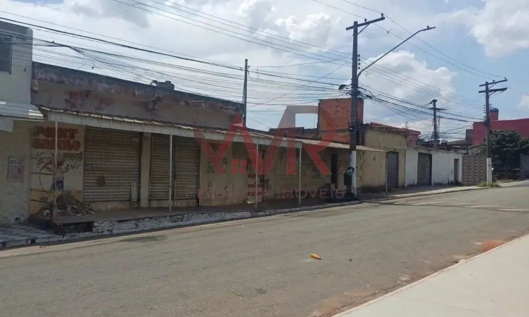 Terreno à venda em Vila Nova Curuçá, SP