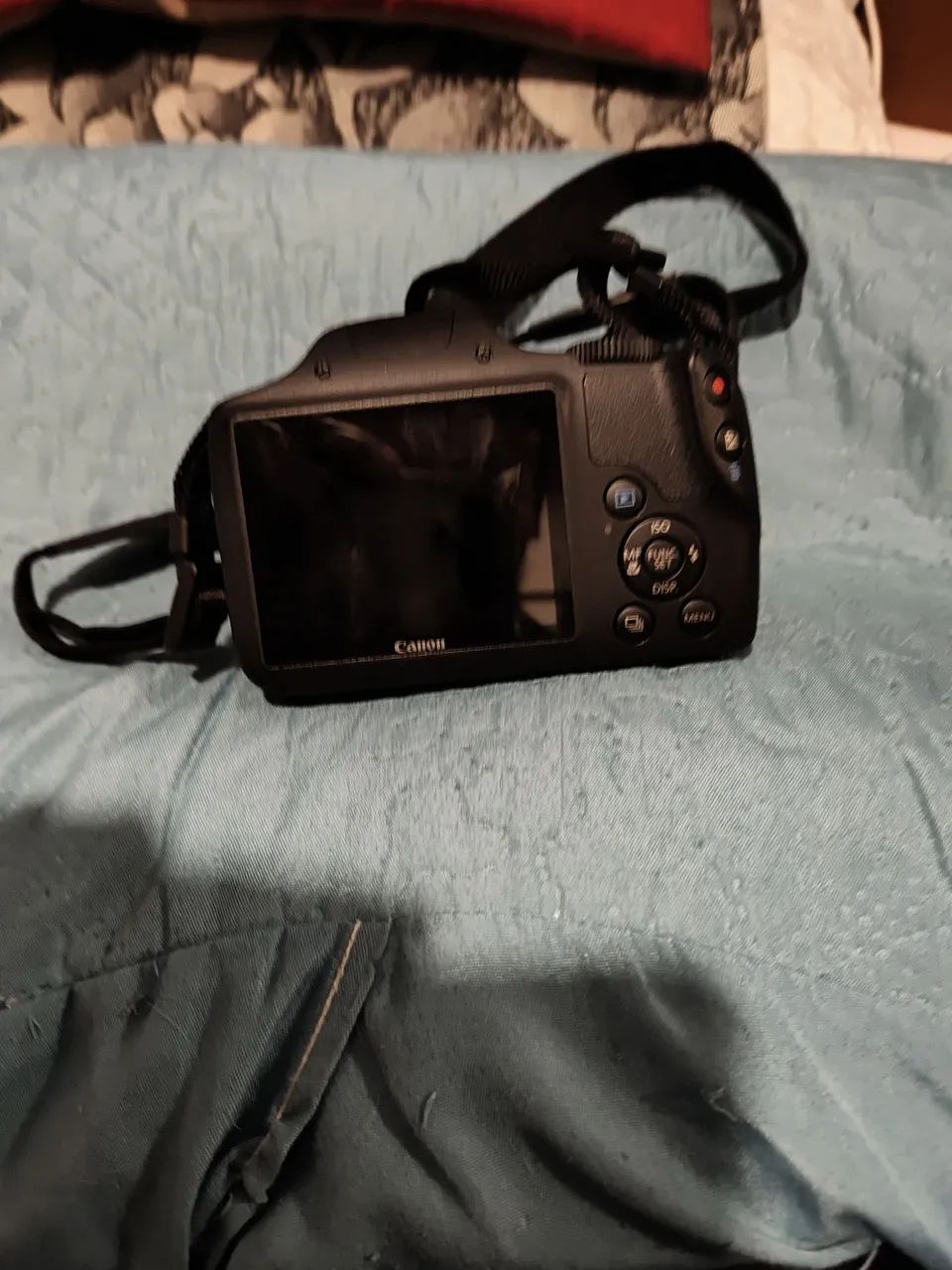 Camera digital  - Foto 5