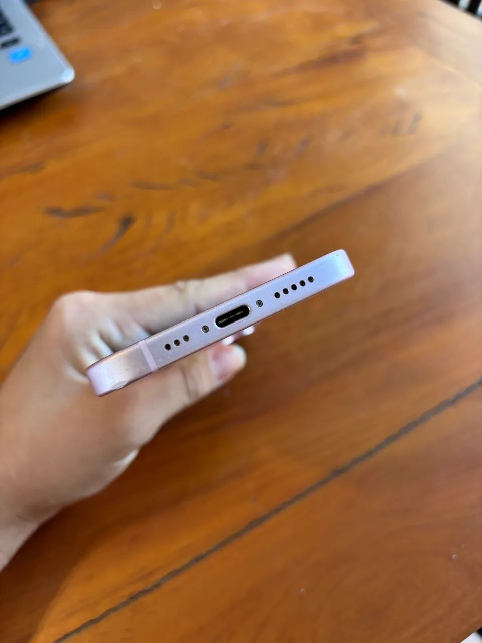 IPhone 15 128 GB - Foto 3