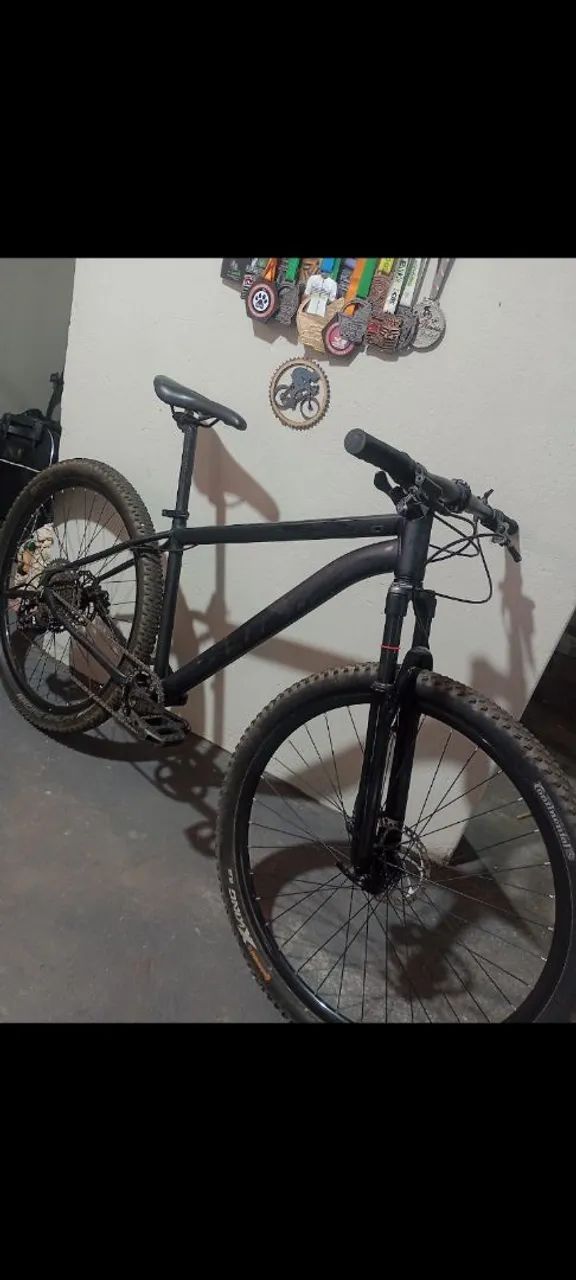 Bike aro 29  $ 1,200 - Foto 4