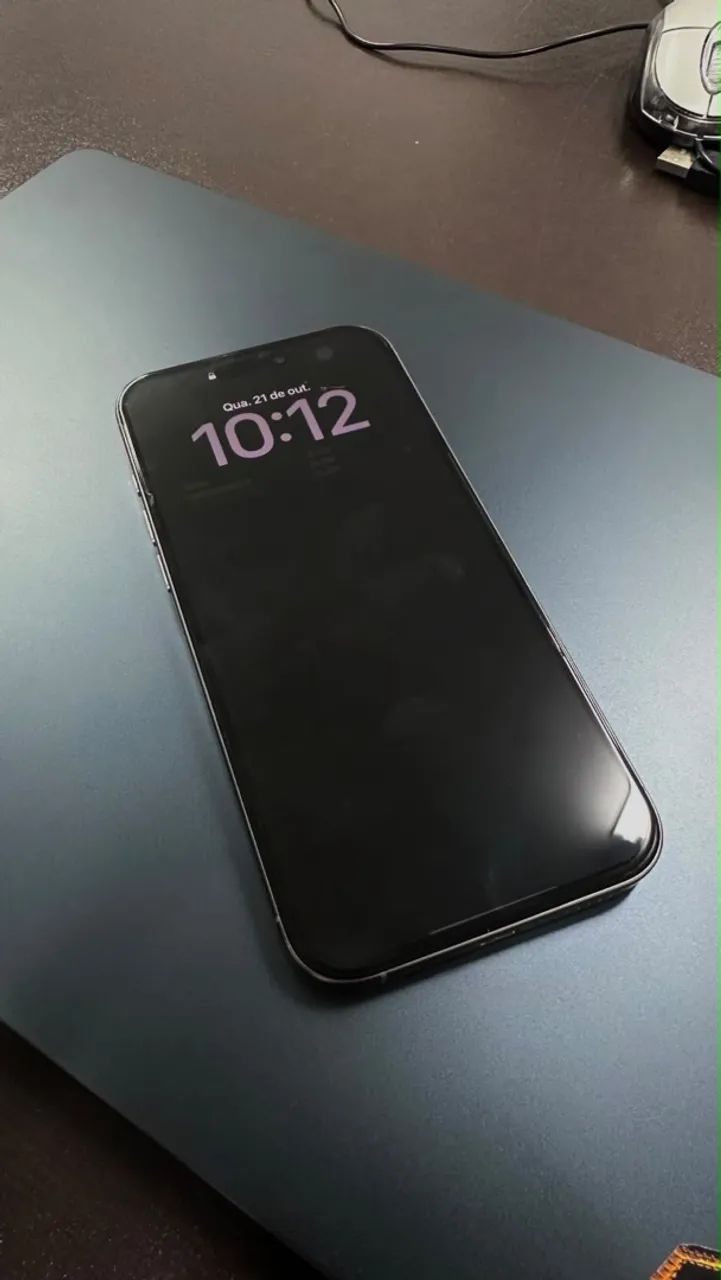 iPhone 16 pro max 512 GB - Foto 2