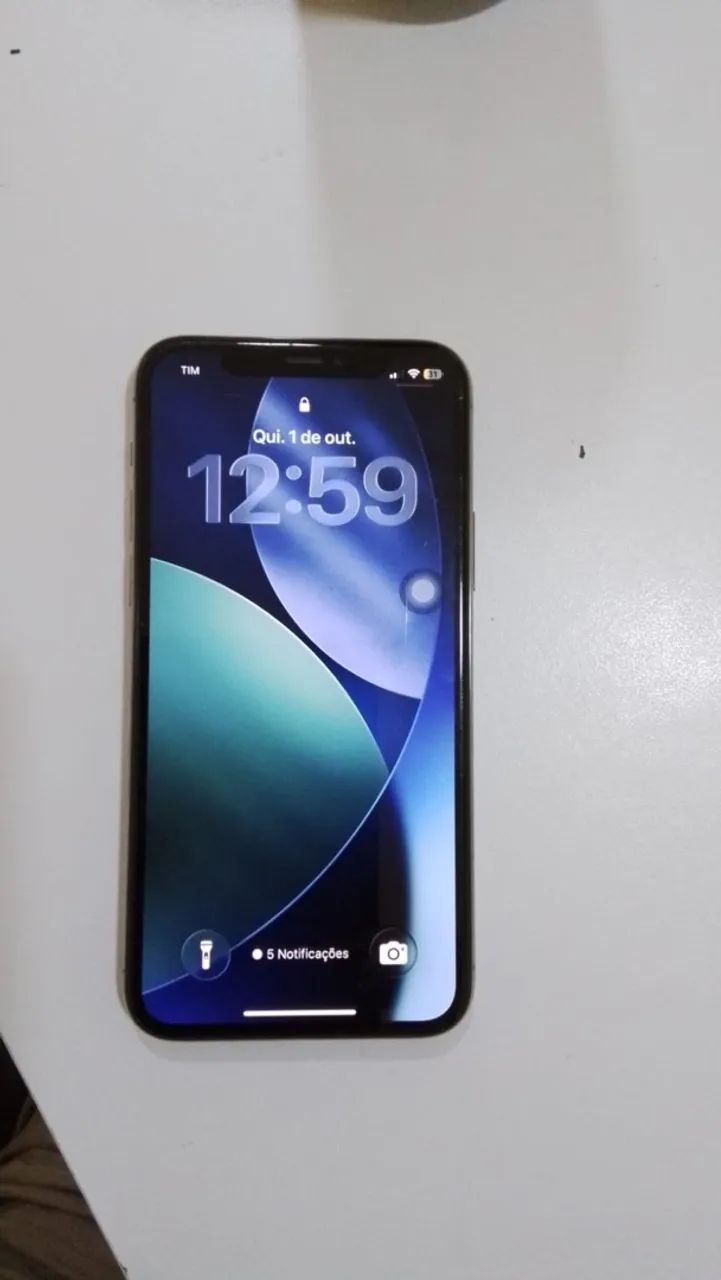 iPhone 11 Pro 64 GB - Foto 2