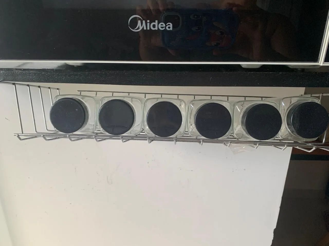 Porta temperos - Foto 2