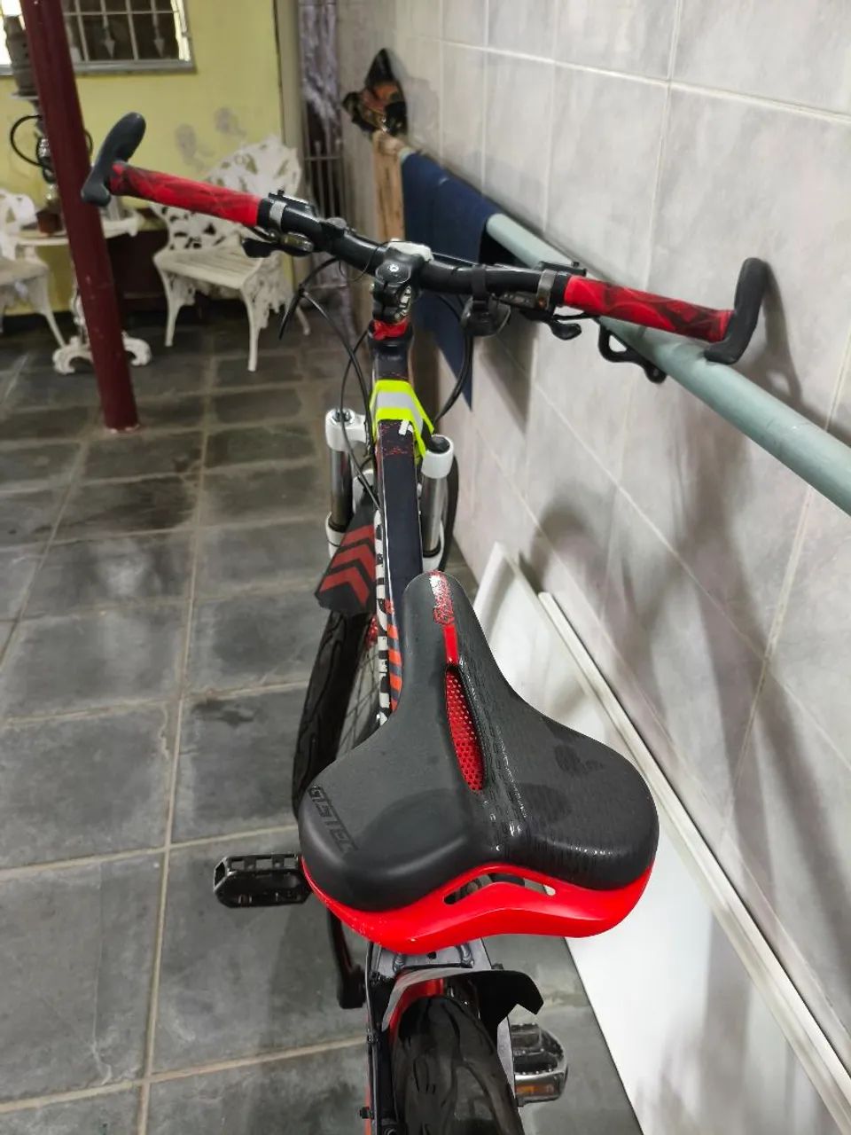 Bike Aro 26 - Foto 3