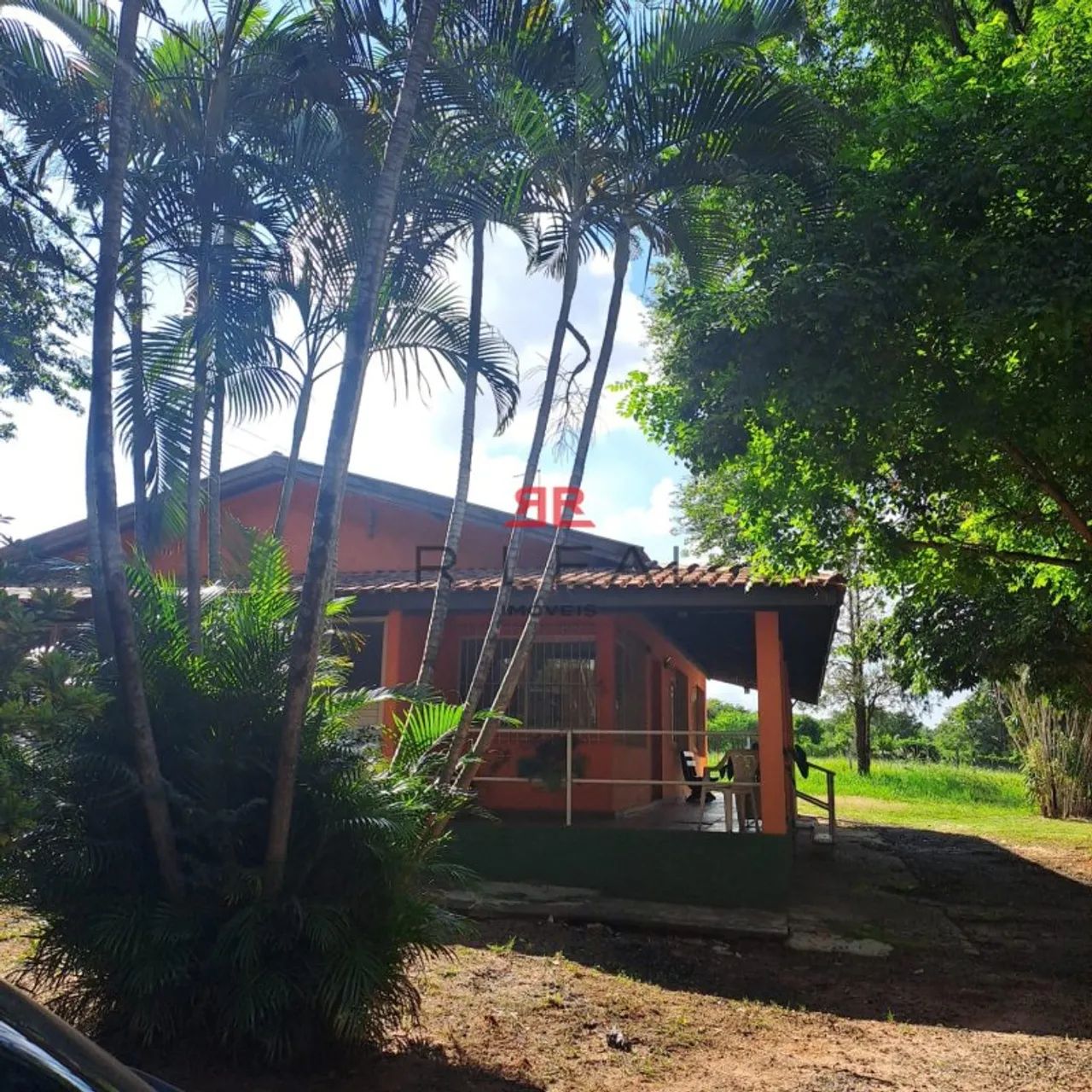 Chácara , Jardim Imperial - Foto 3