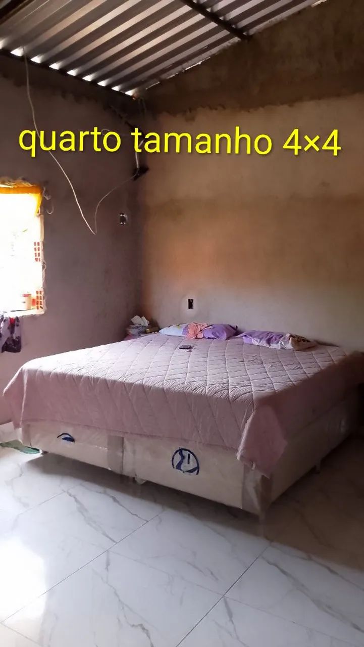 Vendo essa linda casa - Foto 5