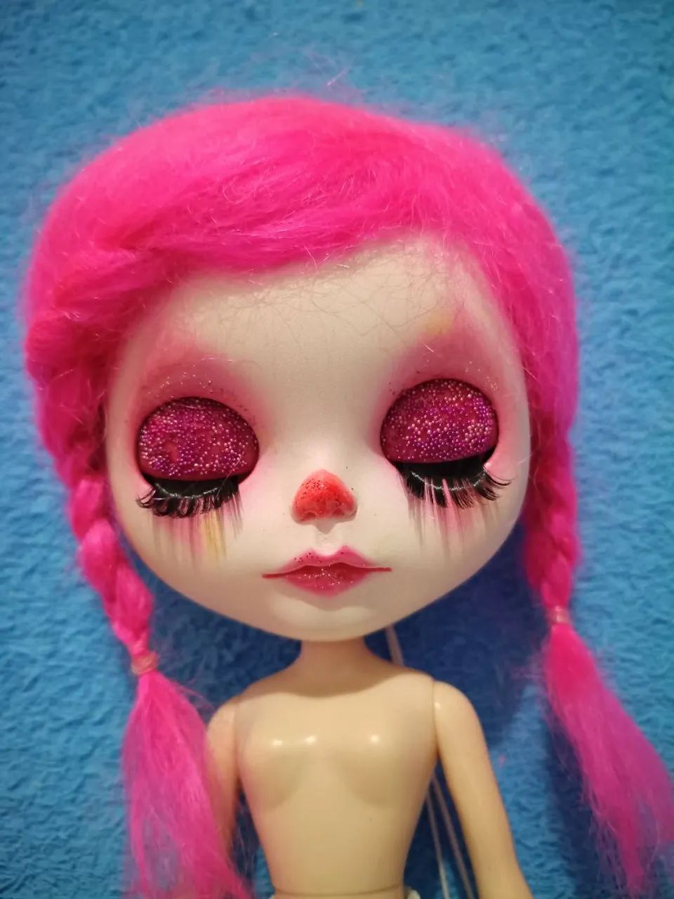 Blythe Tbl customizada  - Foto 4