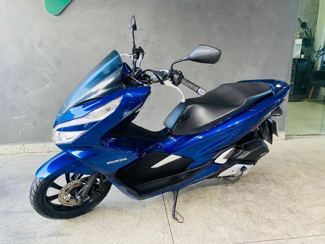 PCX - 17 mil km - Foto 5