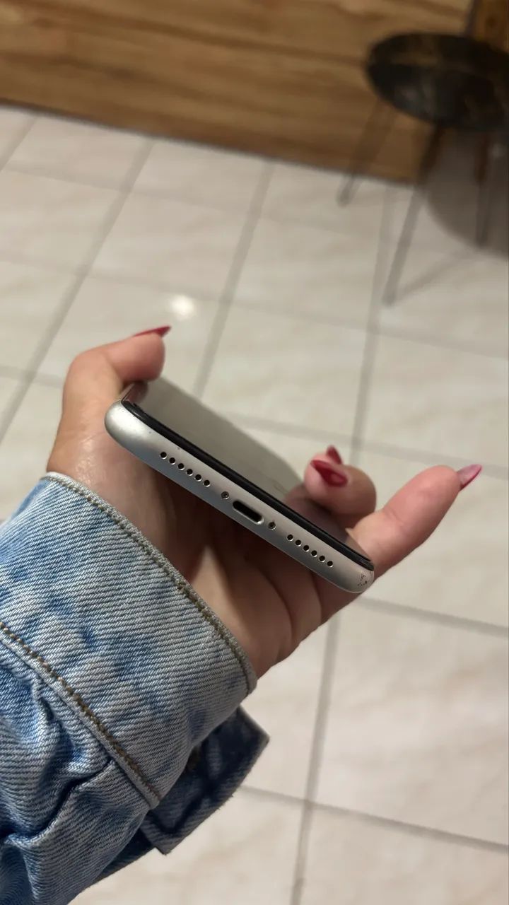 iPhone 11 Semi Novo  - Foto 5