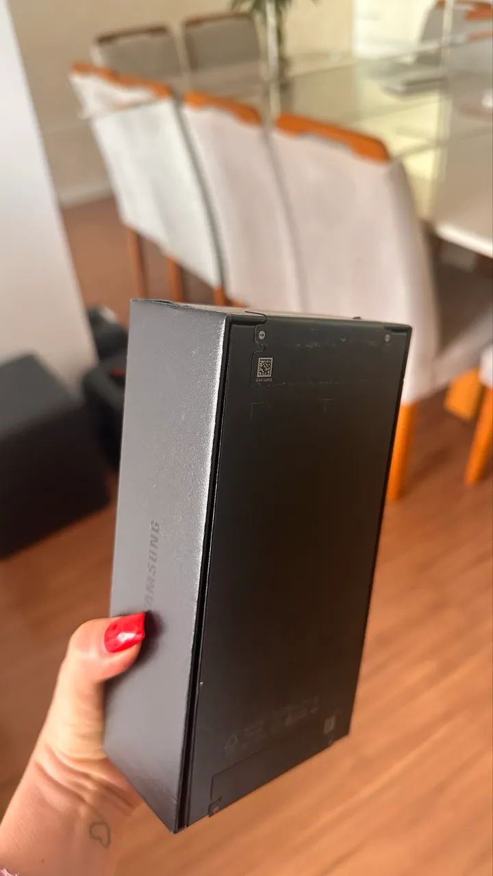 SANSUNG S24 FE  256GB - Foto 3