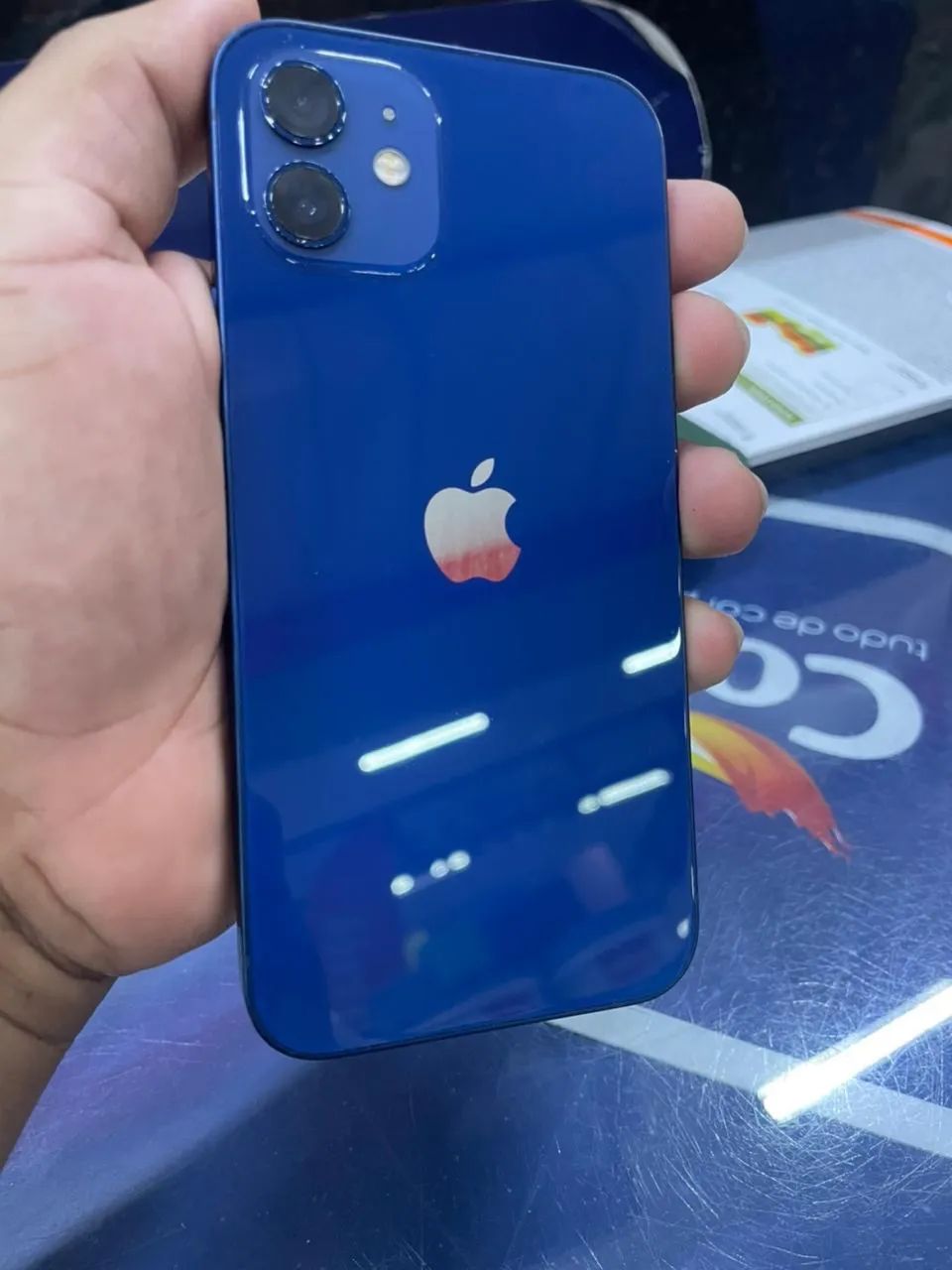 Vendo iPhone 12  - Foto 3