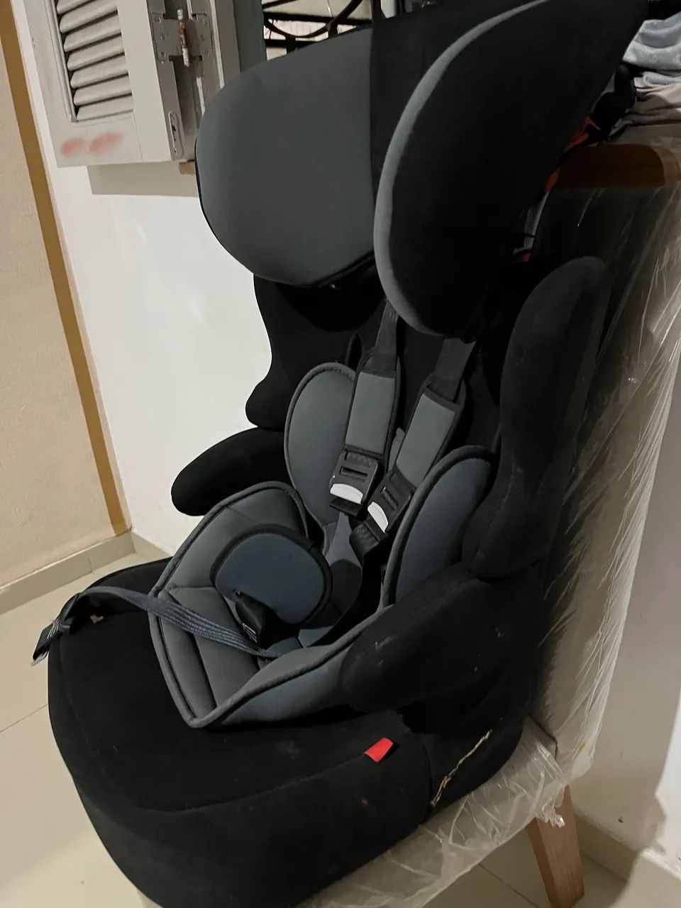 Vendo cadeira de carro  - Foto 2