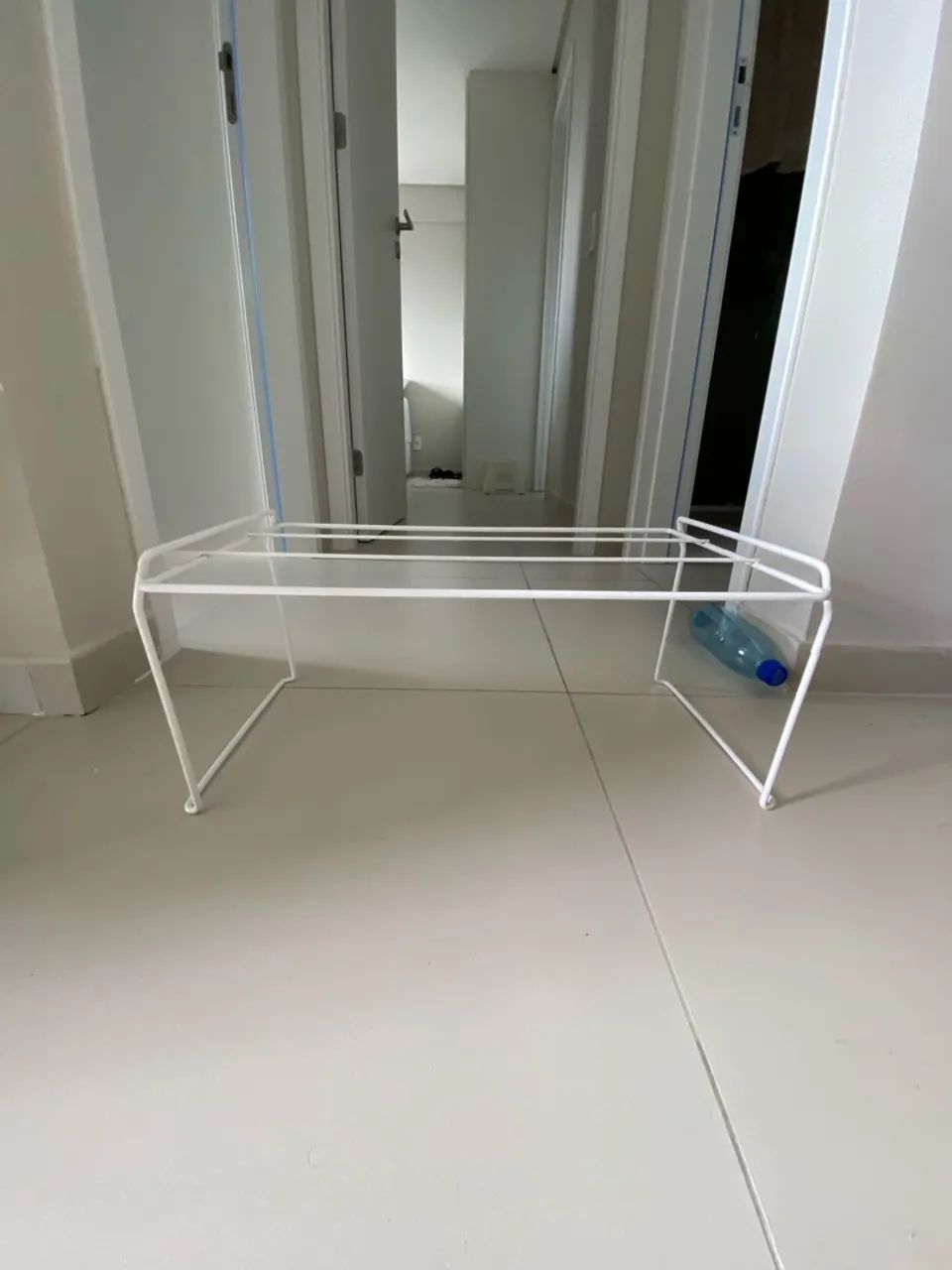 Suporte para utensílios - casa 