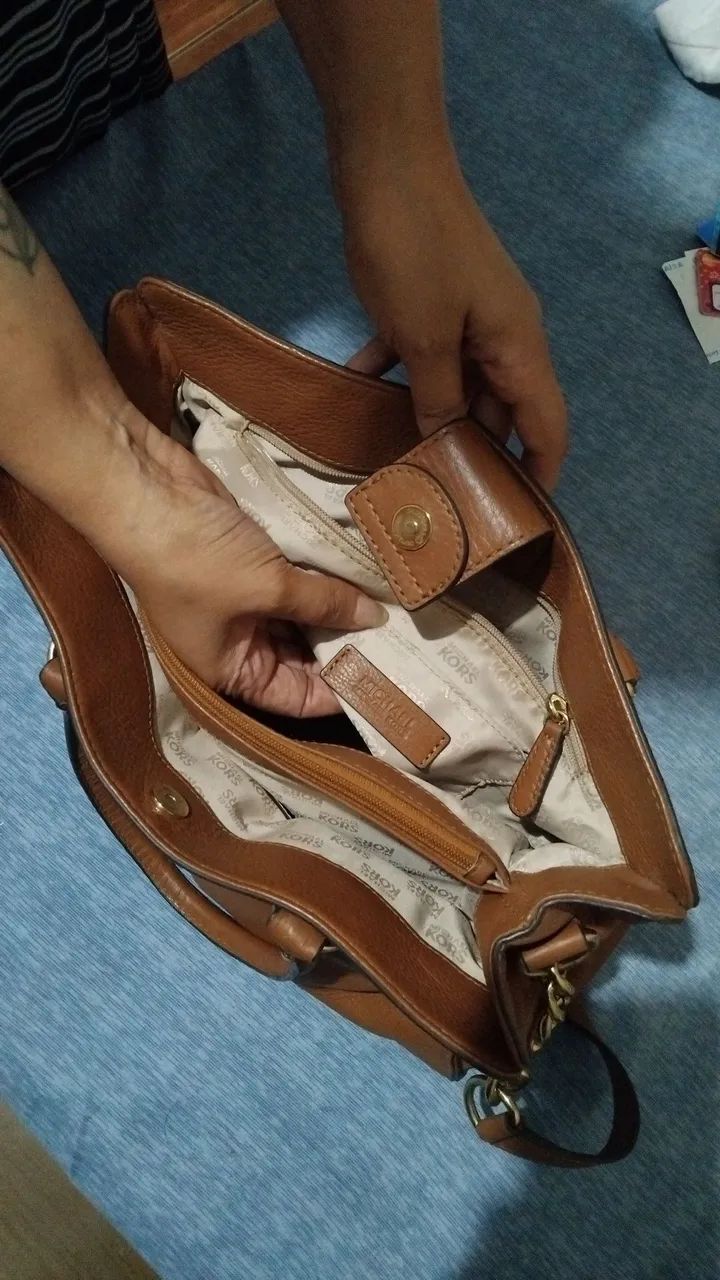 Bolsa Michael kors - Foto 5