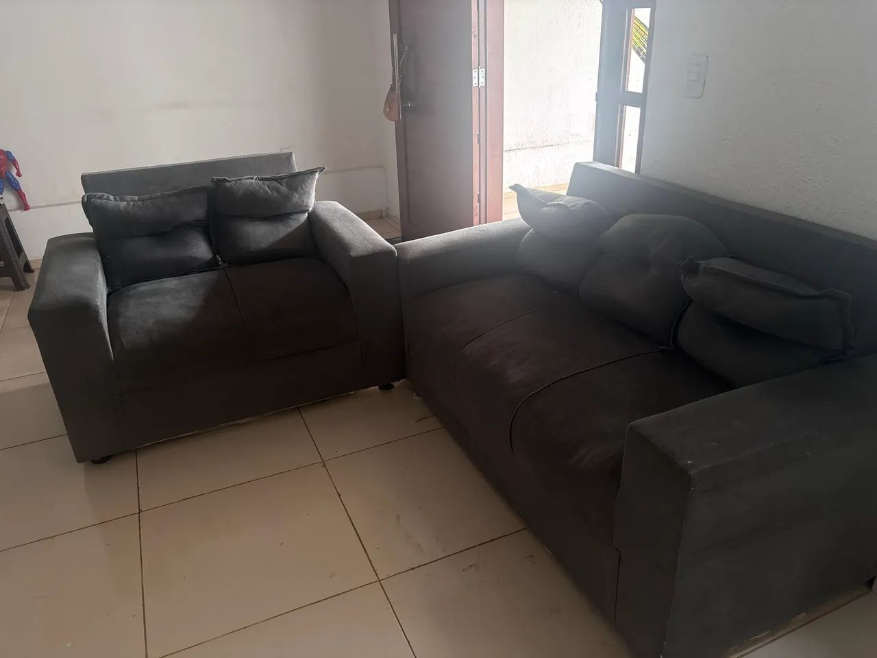 Sofá - Foto 2