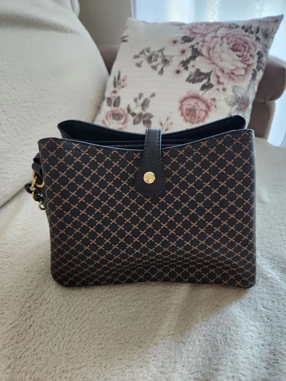 Bolsa Nova - Foto 2