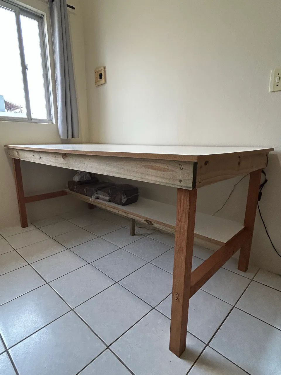 Mesa para Ateliê (ler descrição) - Foto 3
