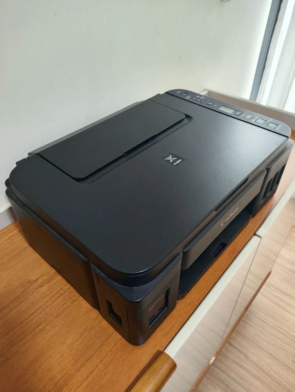 Impressora Canon - COM DEFEITO 