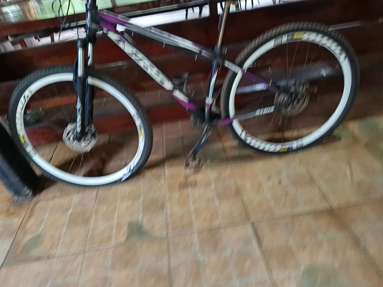 Bicicleta Mountain Bike First Atrix - Foto 2