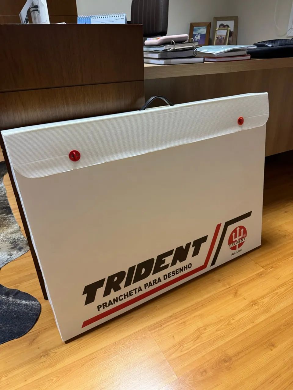 Prancheta Trident A1  - Foto 4