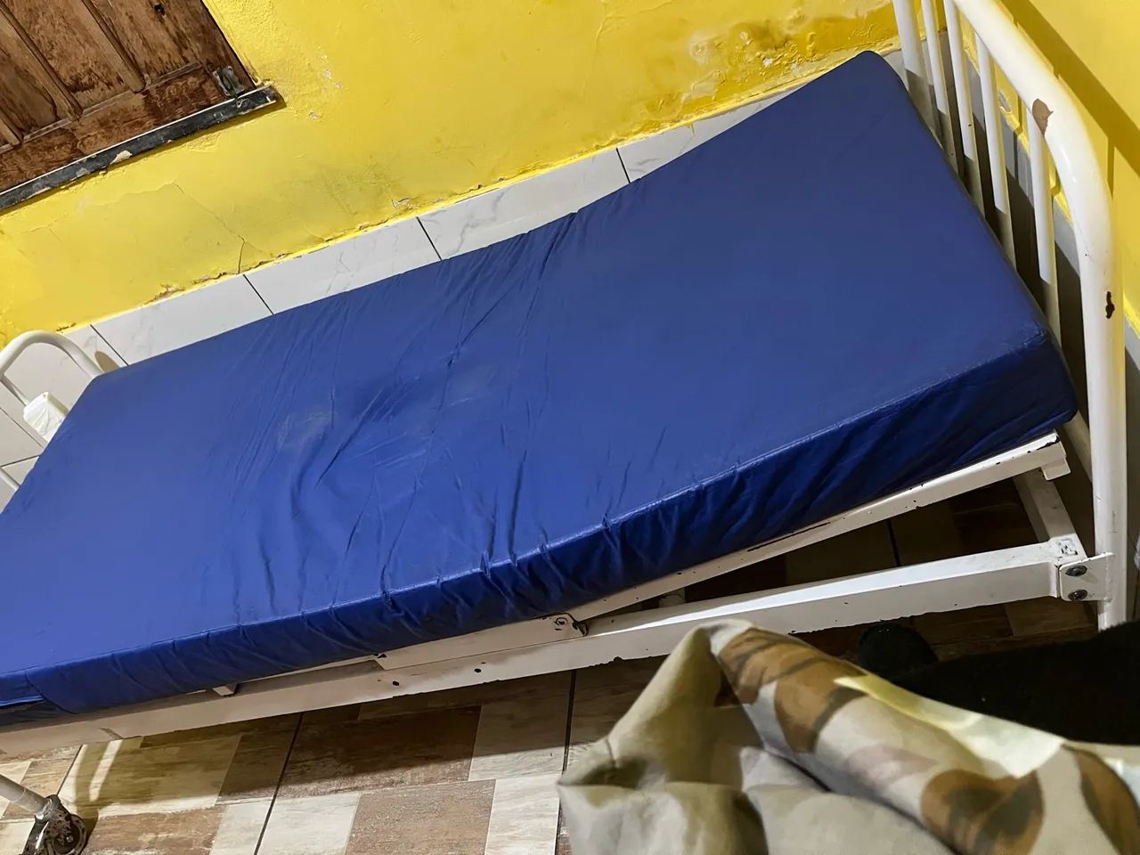 Cama hospitalar  - Foto 5