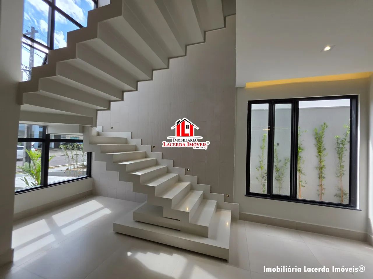 Casa Duplex no Alphaville 2 5 Suítes, Escritório - Foto 4