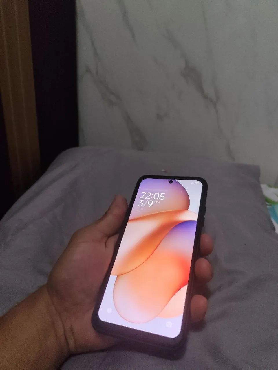 Redmi Note 12S 256GB 8GB Ram