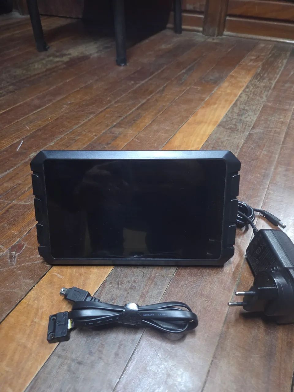 Impressora 3D Ender 3 S1 Pro + Sonic Pad - Foto 5