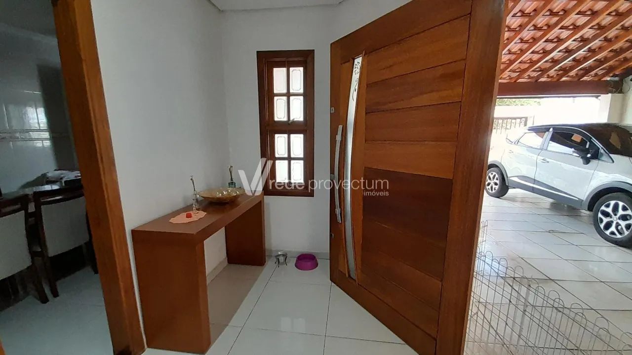 casa - Parque Via Norte - Campinas - Foto 2