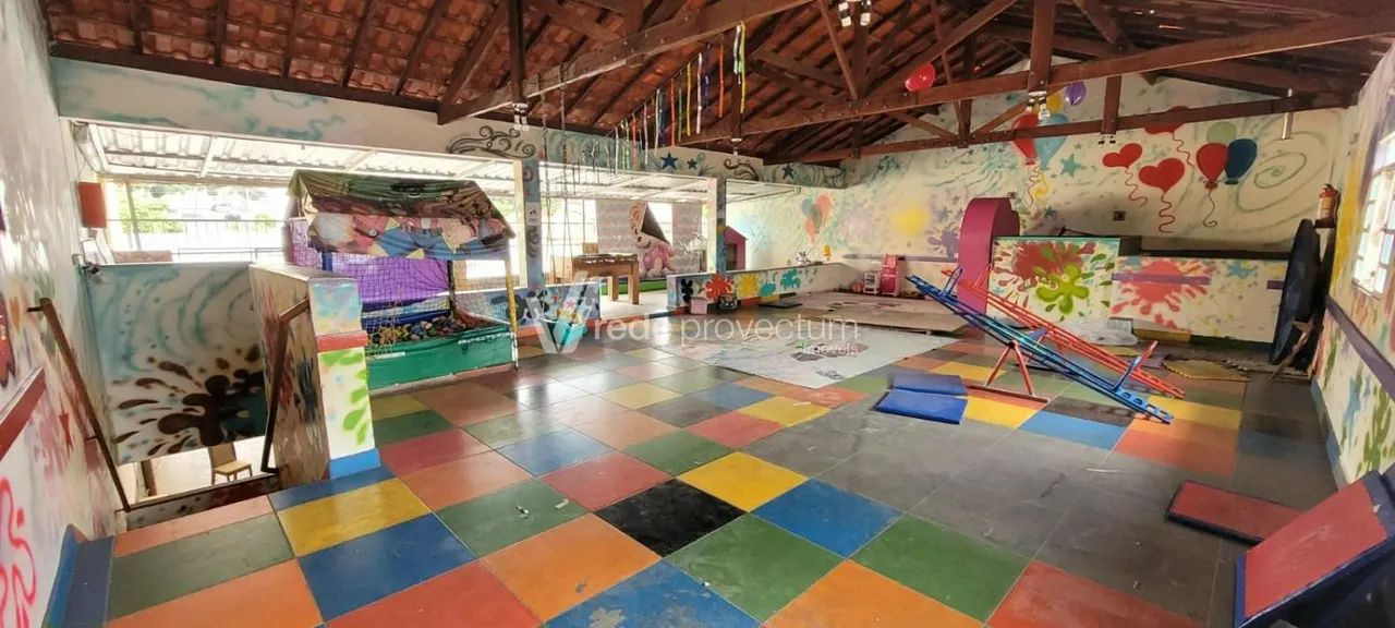 salão - Jardim Campos Elíseos - Campinas - Foto 2
