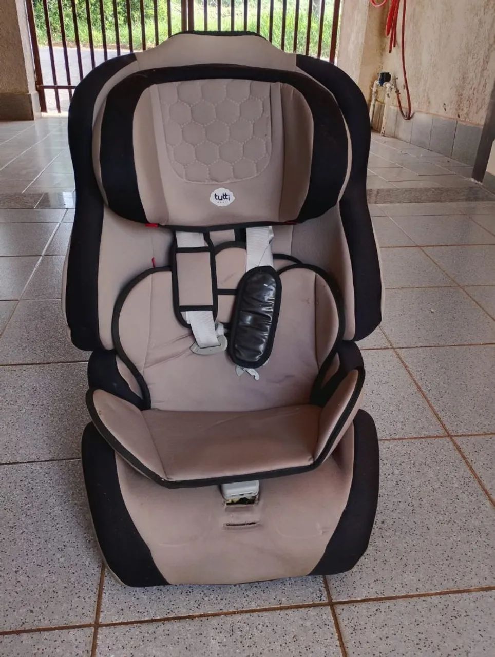 Cadeirinha para carro