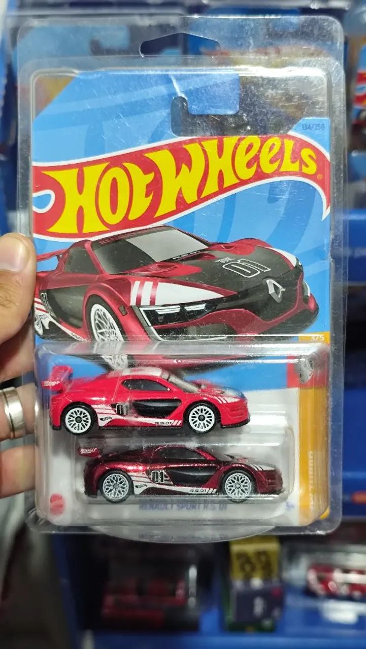 Hot Wheels STH - Foto 4