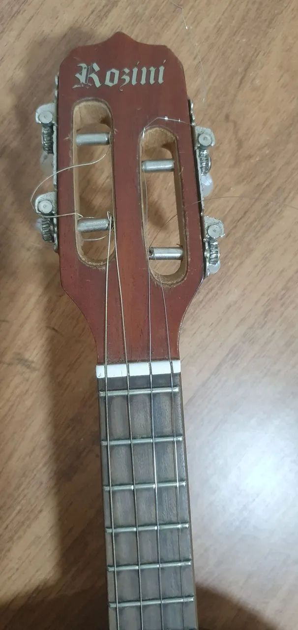 Banjo Rozini  - Foto 3